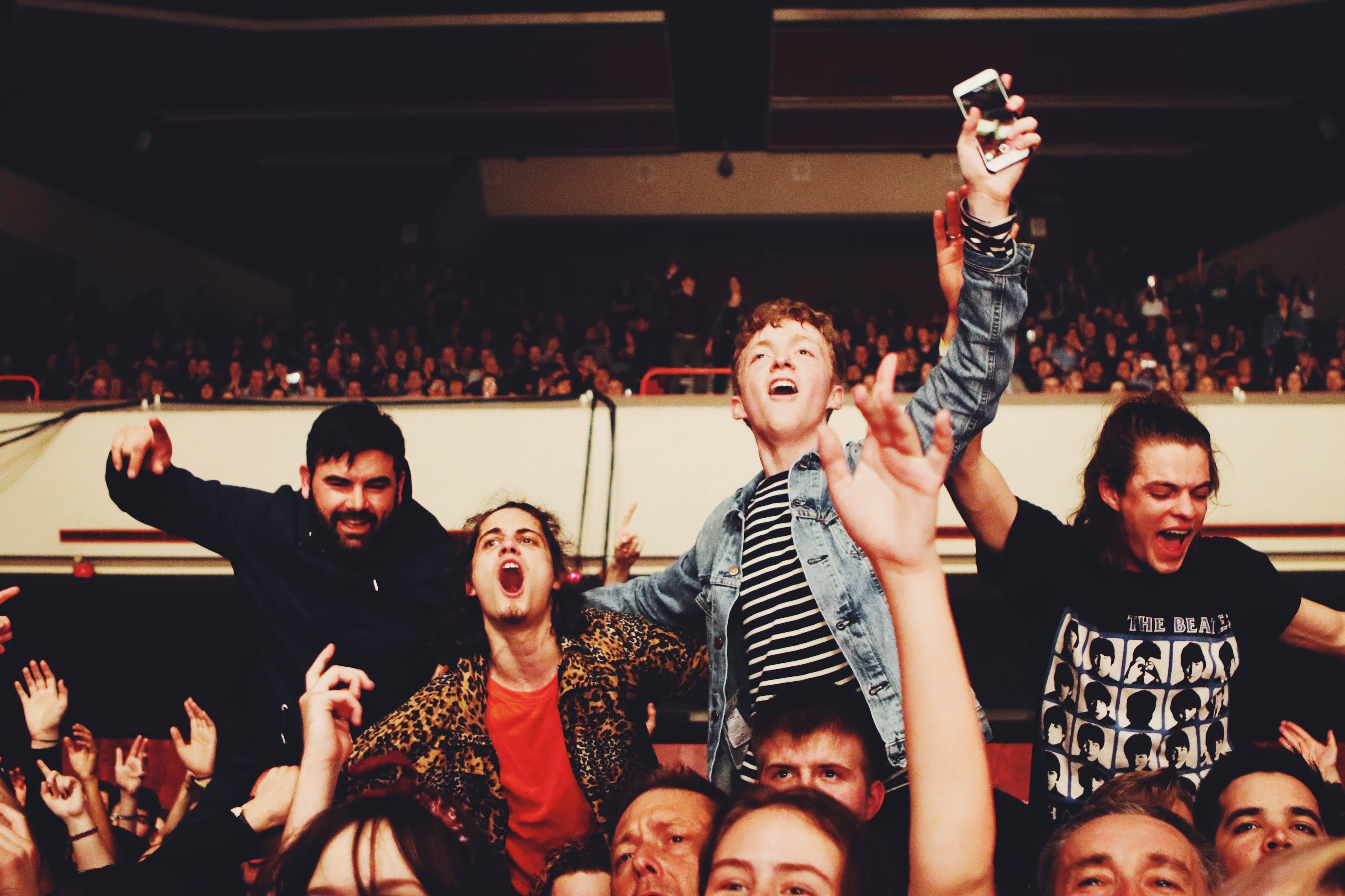 Nerd Events In Portland Oregon 2023 Summer