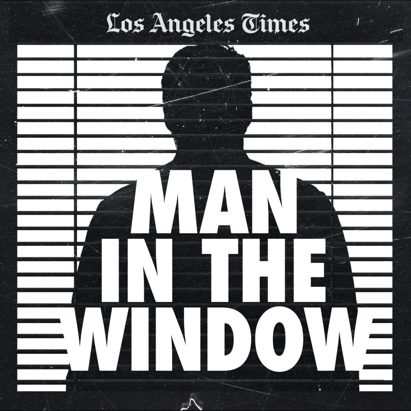 Listen to This Man in the Window That's Normal