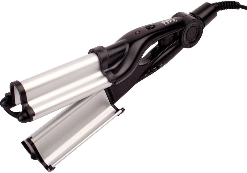 Pro Beauty Tools Professional Speed Waver Review
