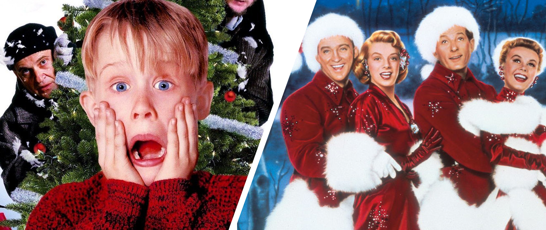 Ultimate Christmas Movie Showdown: Quarter Final #3