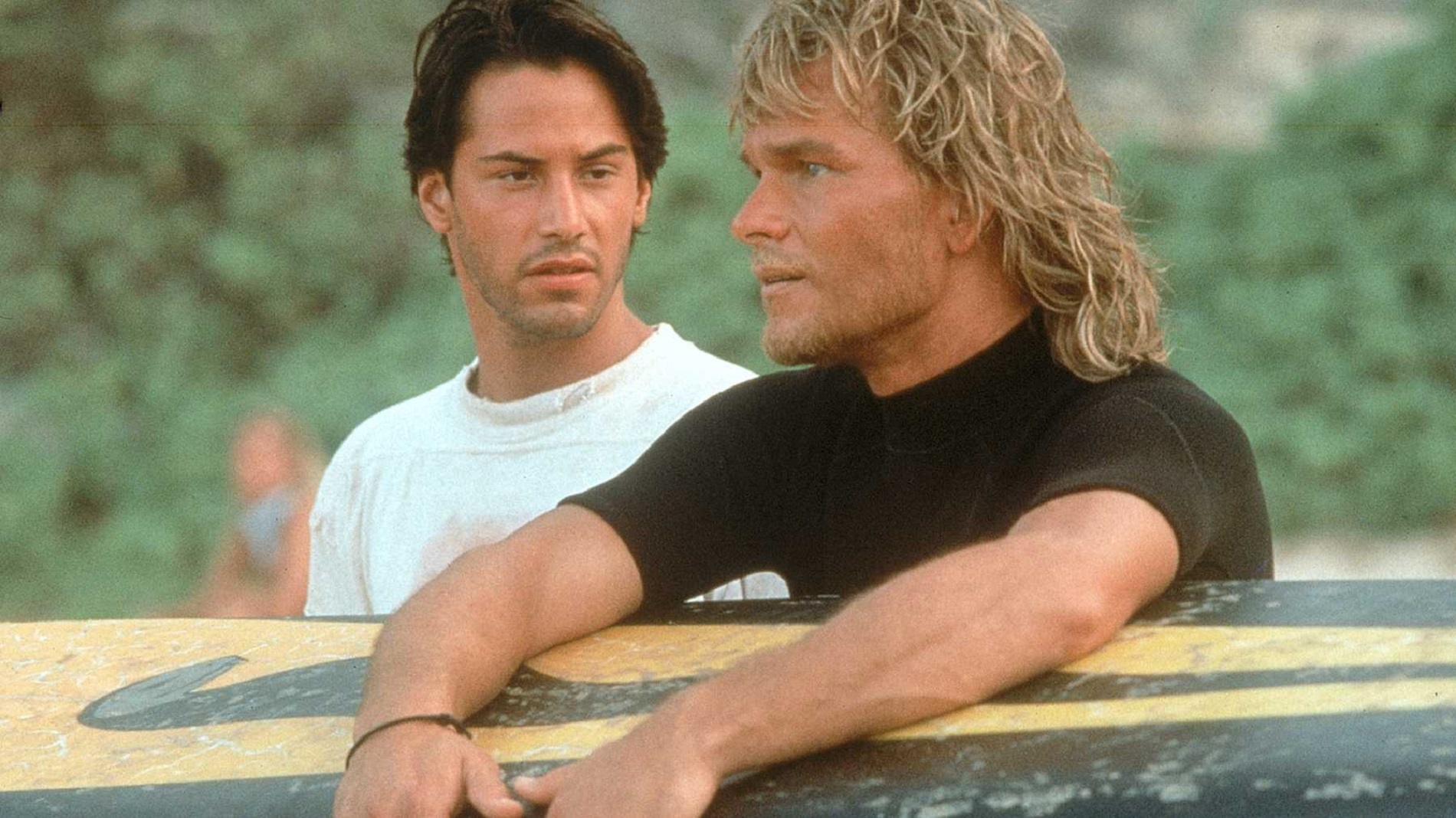 Changing Reels Episode 75 – Point Break