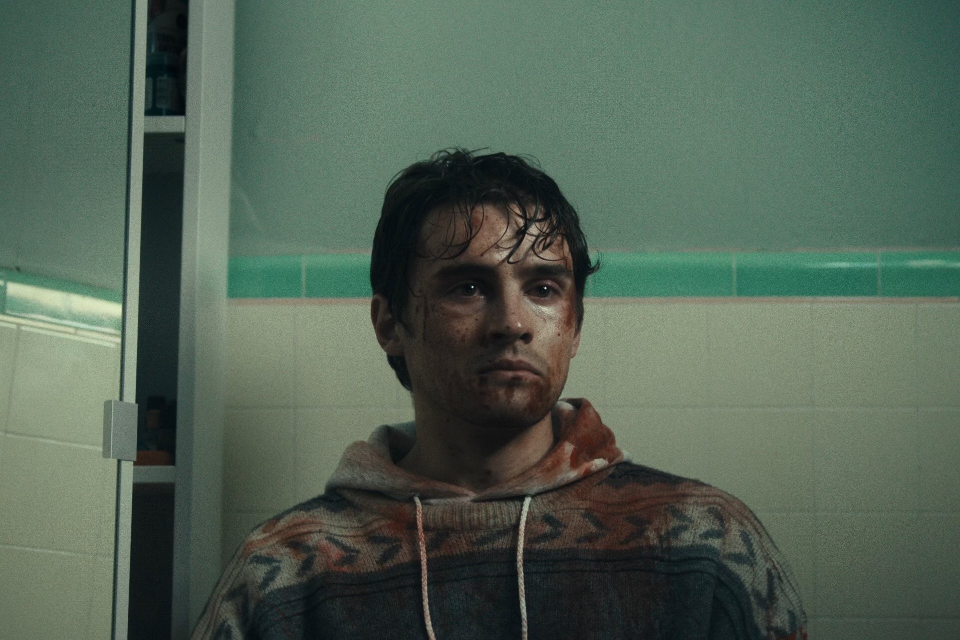Obsession Review TIFF 2025 That Shelf