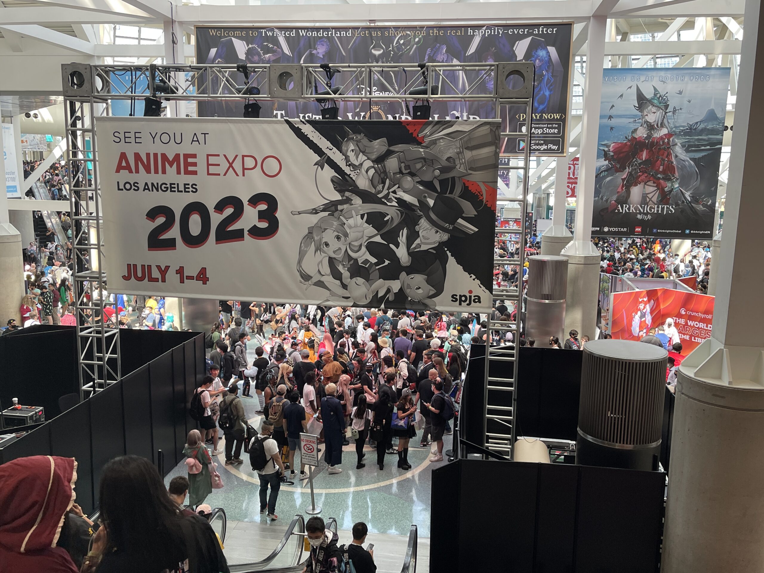 When Will Anime Expo 2024 Tickets Go On Sale Dyan Nariko