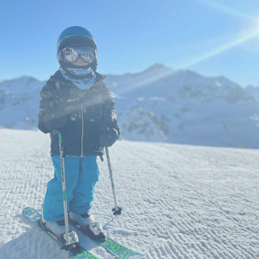 5 fantastic reasons to visit La Plagne in the summer
