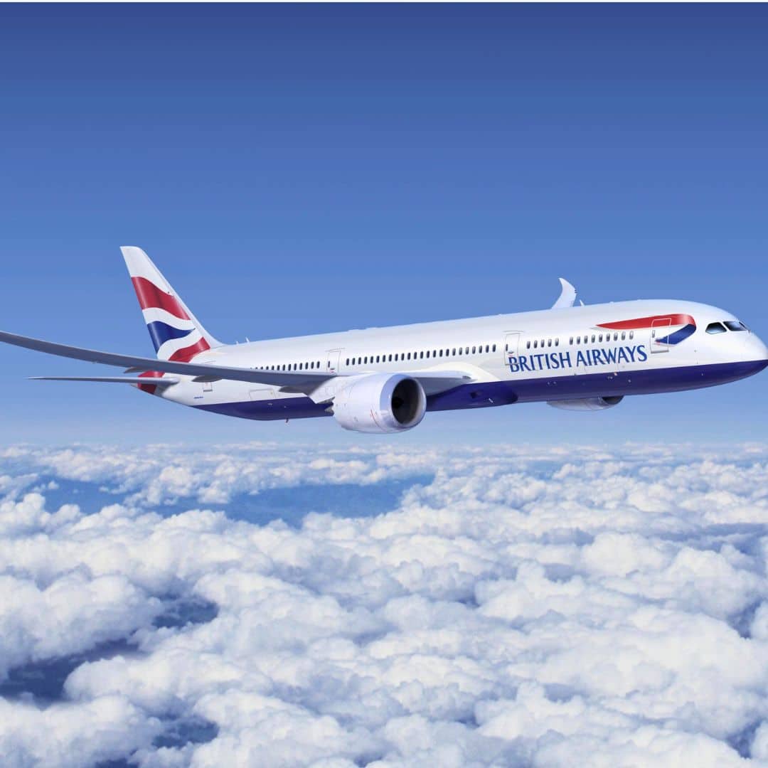 British Airways Your Essential Guide to Flying with Ski Gear