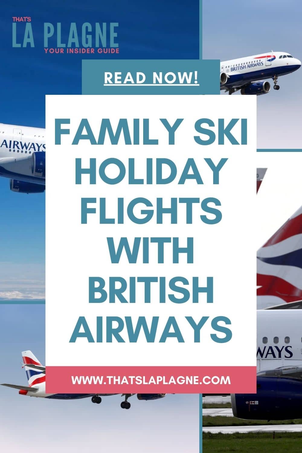 British Airways Your Essential Guide to Flying with Ski Gear