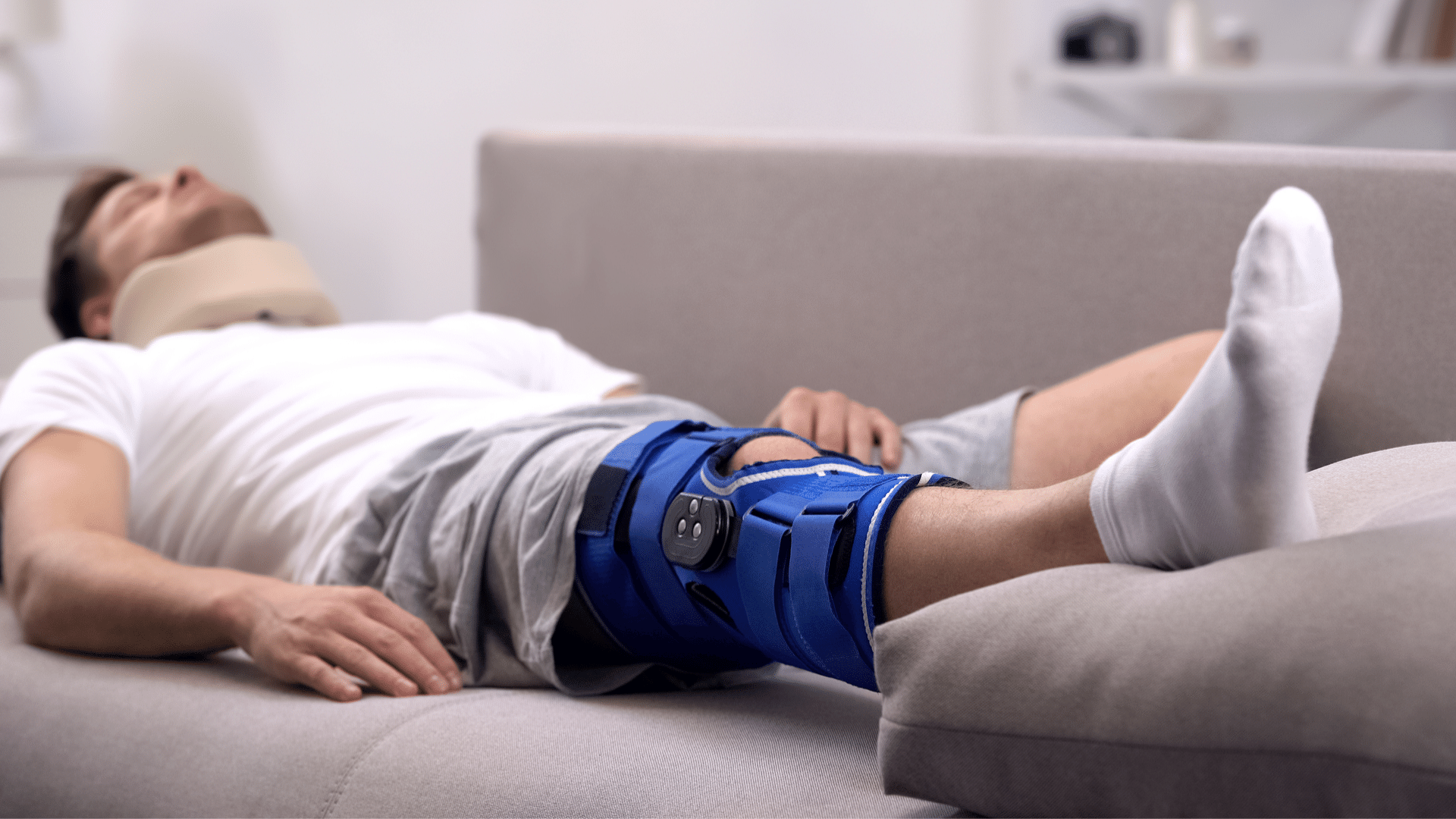 How Can You Prevent Knee Injuries?