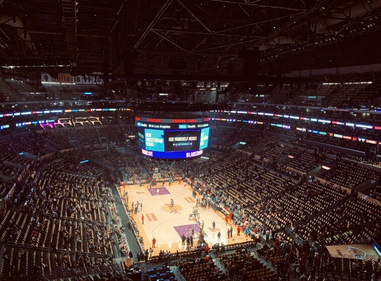 How Long Are Basketball Games?