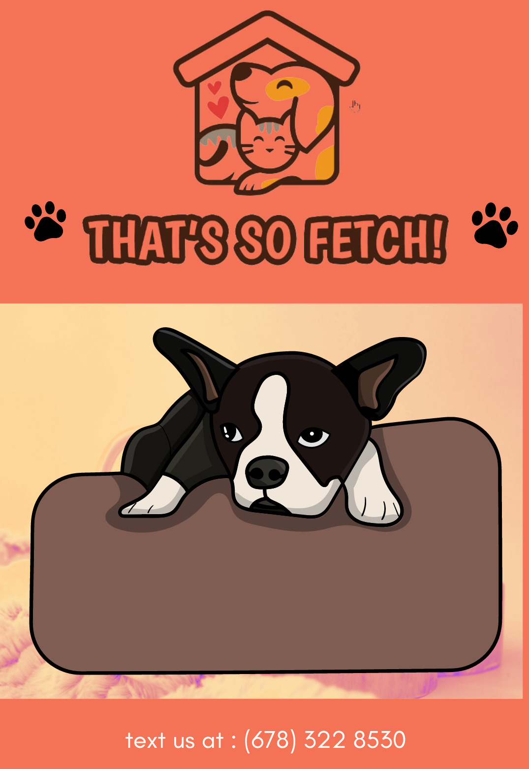 The Benefits of InHome Dog Sitting for Older Dogs