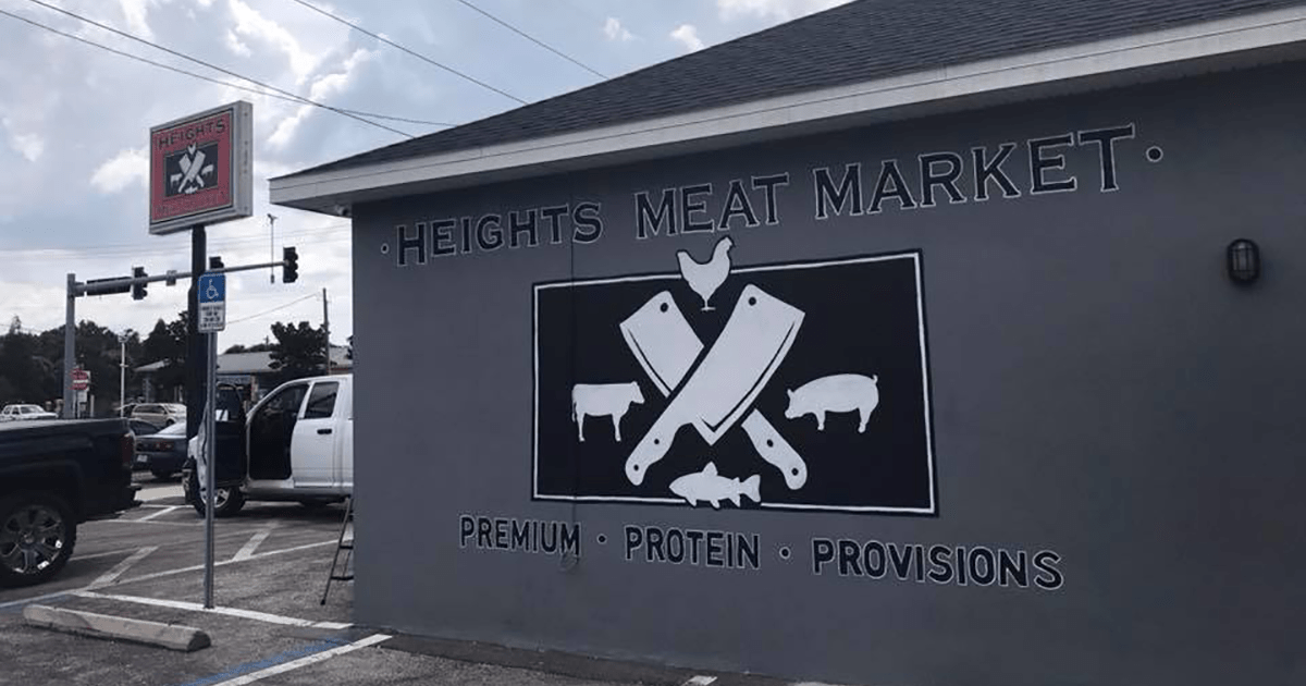 Savory Radar Meat Market set for Seminole Heights debut That's So Tampa