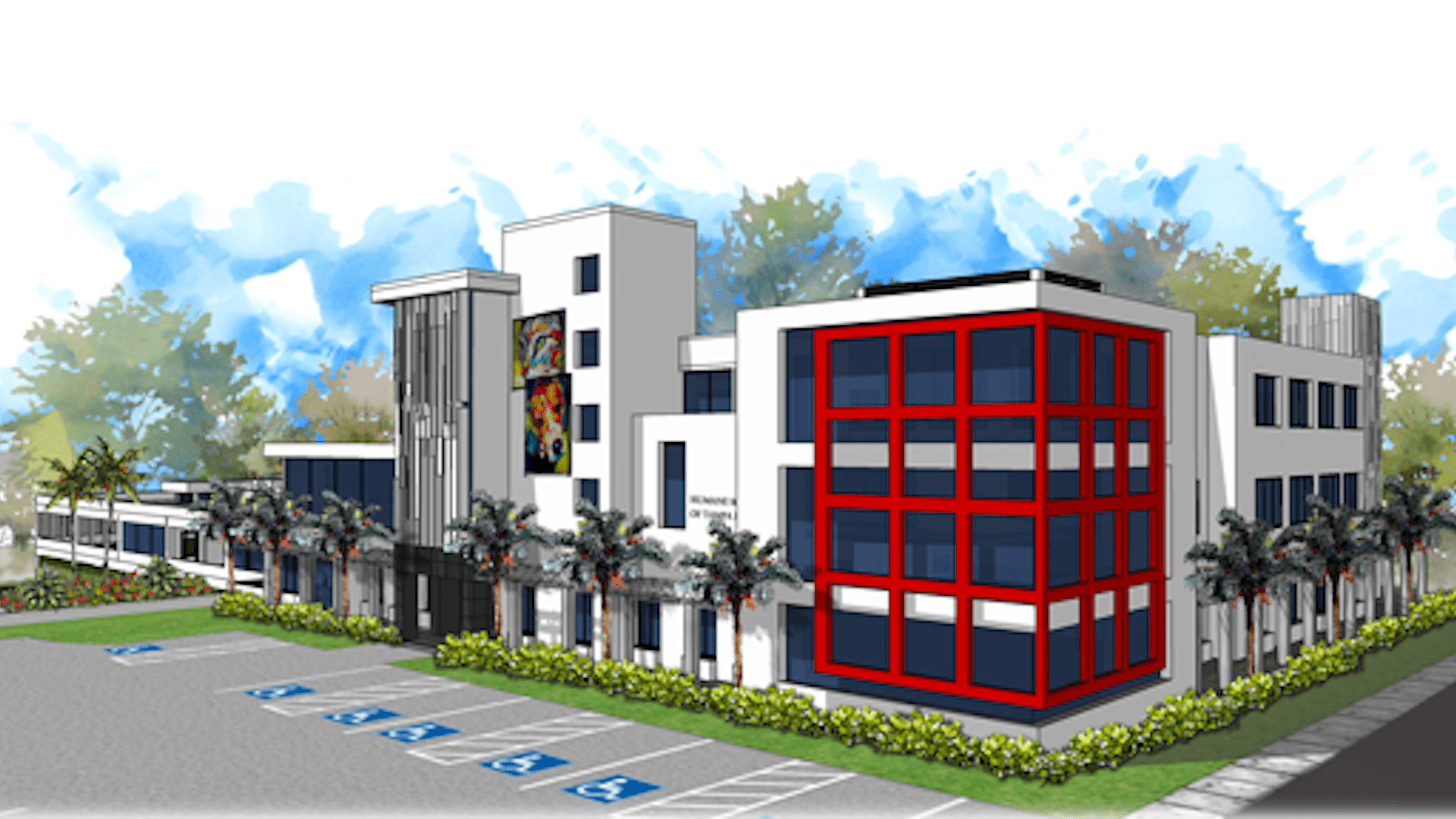 Humane Society begins construction on new animal shelter That's So Tampa