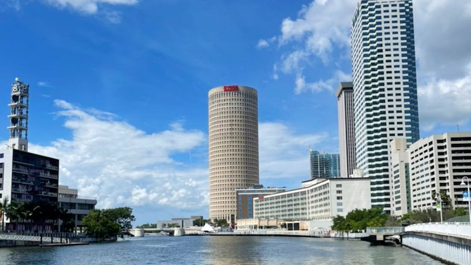 Tampa named one of the greatest places in the world by TIME That's So