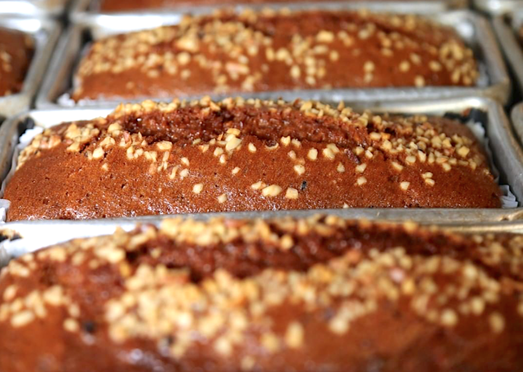 Inside Alessi Bakery; Tampa's oldest familyrun sweet spot That's So