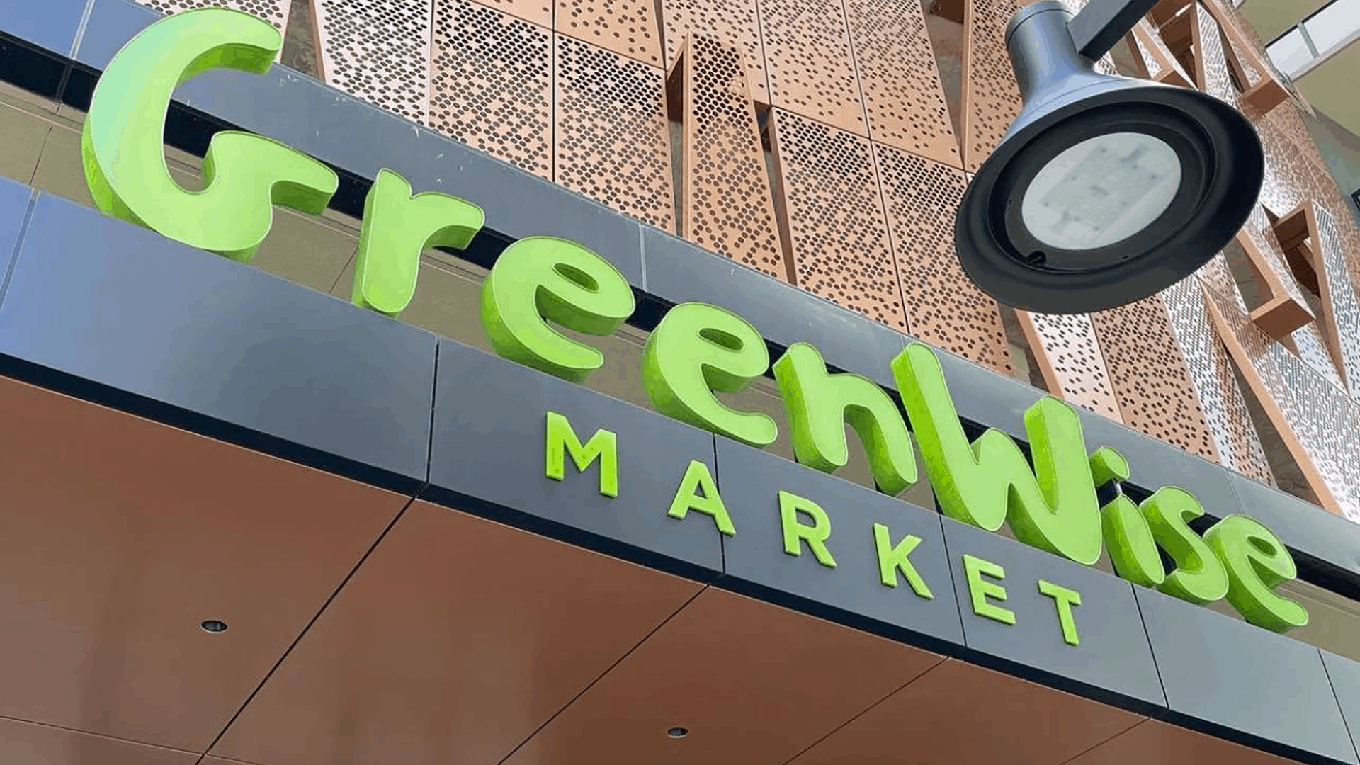 GreenWise Market announces opening in Water Street That's So Tampa