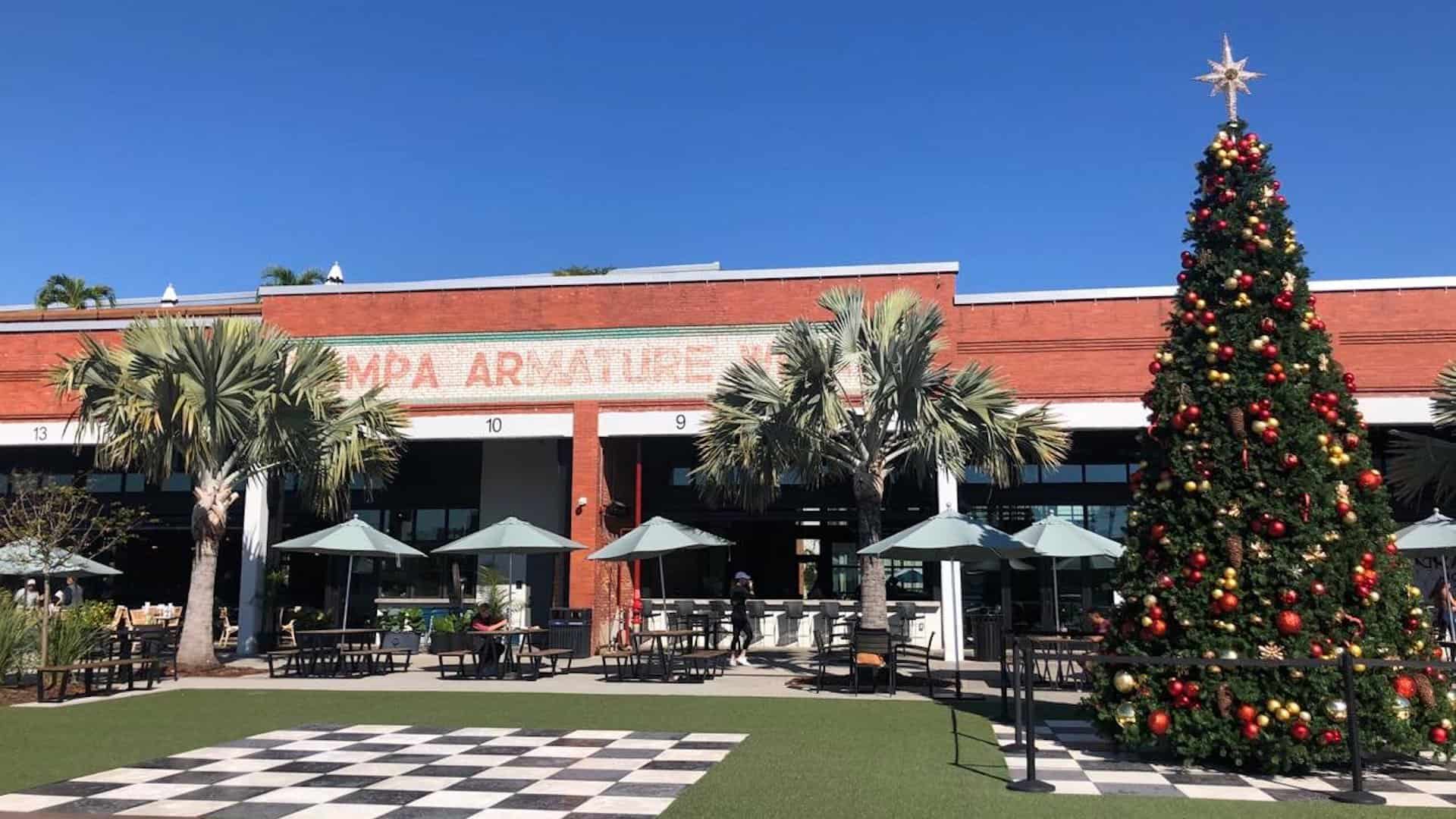 Christmas_Tree That's So Tampa