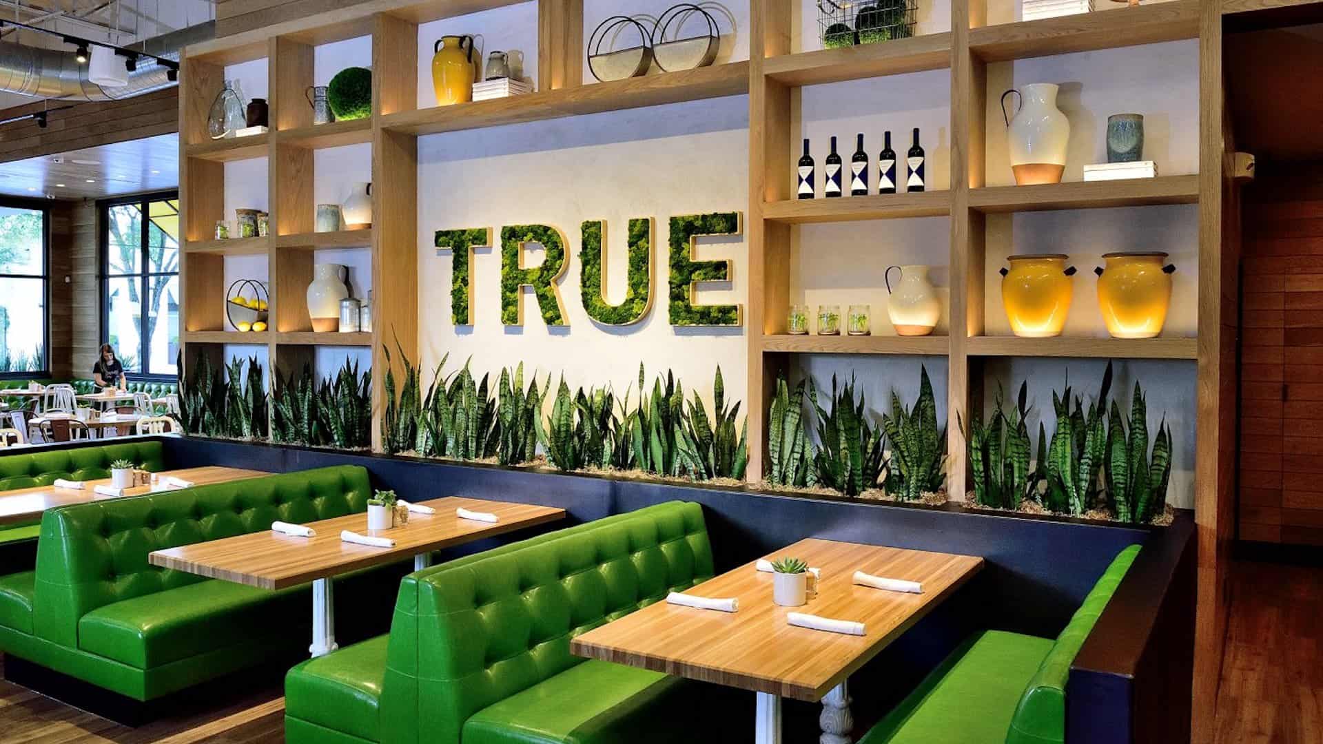 True Food Kitchen opening in Midtown Tampa That's So Tampa
