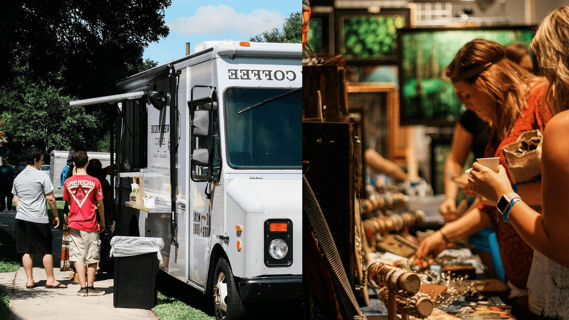 Tampa Bay Coffee and Art Fest returns this fall That's So Tampa