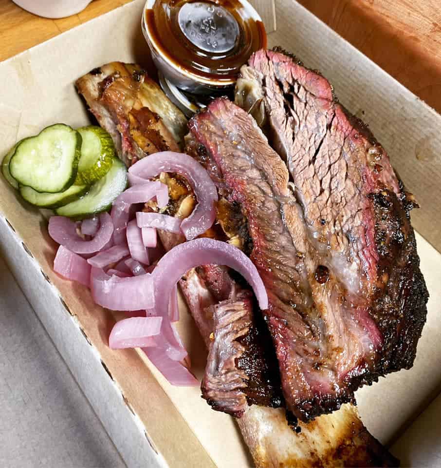 Brisket Shoppe is Tampa's top BBQ spot That's So Tampa