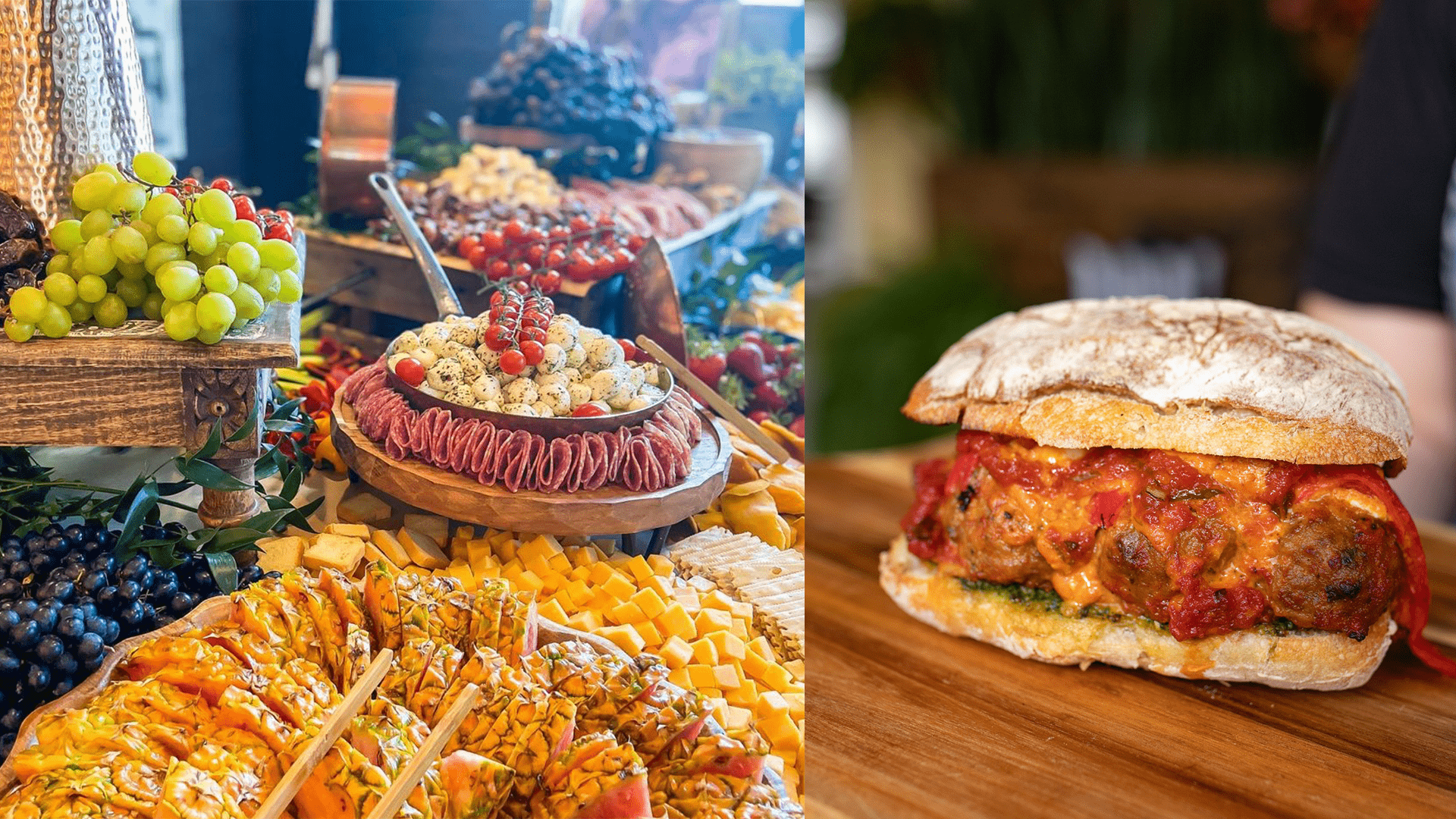 Mustard Seed Deli & Charcuterie Market opens That's So Tampa