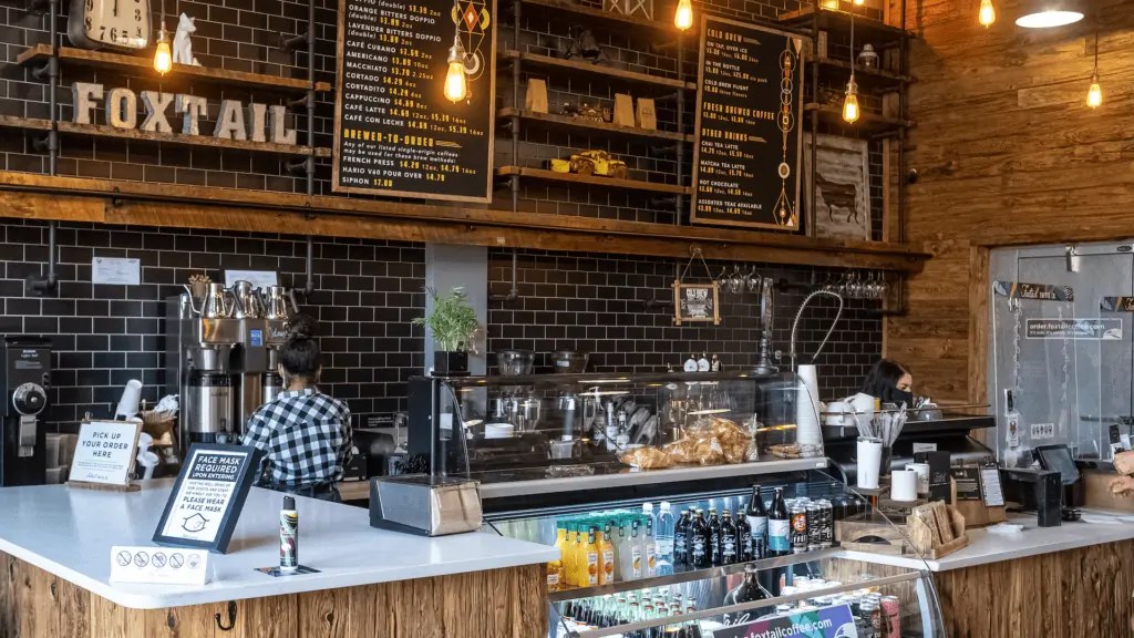 Foxtail Coffee opening new cafe in Carrollwood That's So Tampa