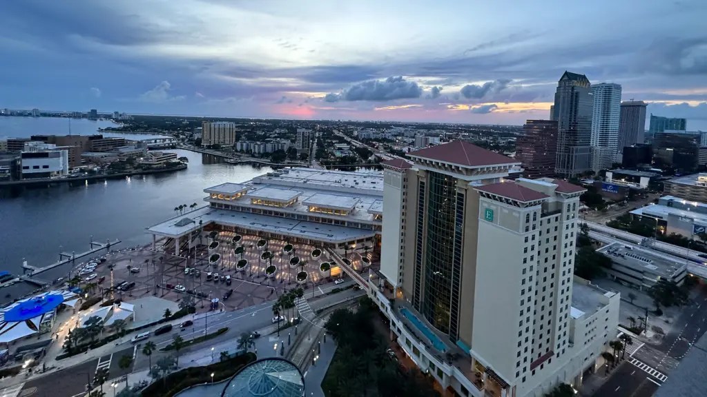 Beacon Rooftop Bar opening in Tampa That's So Tampa