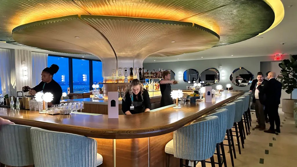 Beacon Rooftop Bar opening in Tampa That's So Tampa