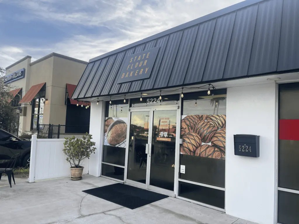 Best bakeries in Tampa State Flour That's So Tampa