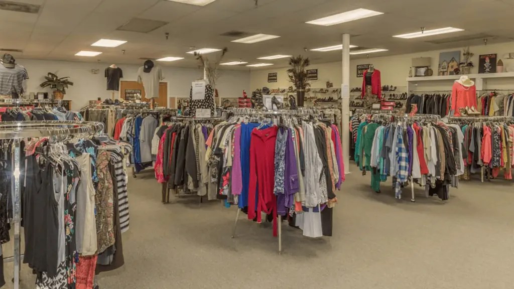 5 perfect thrift shops to update your wardrobe in Tampa That's So Tampa