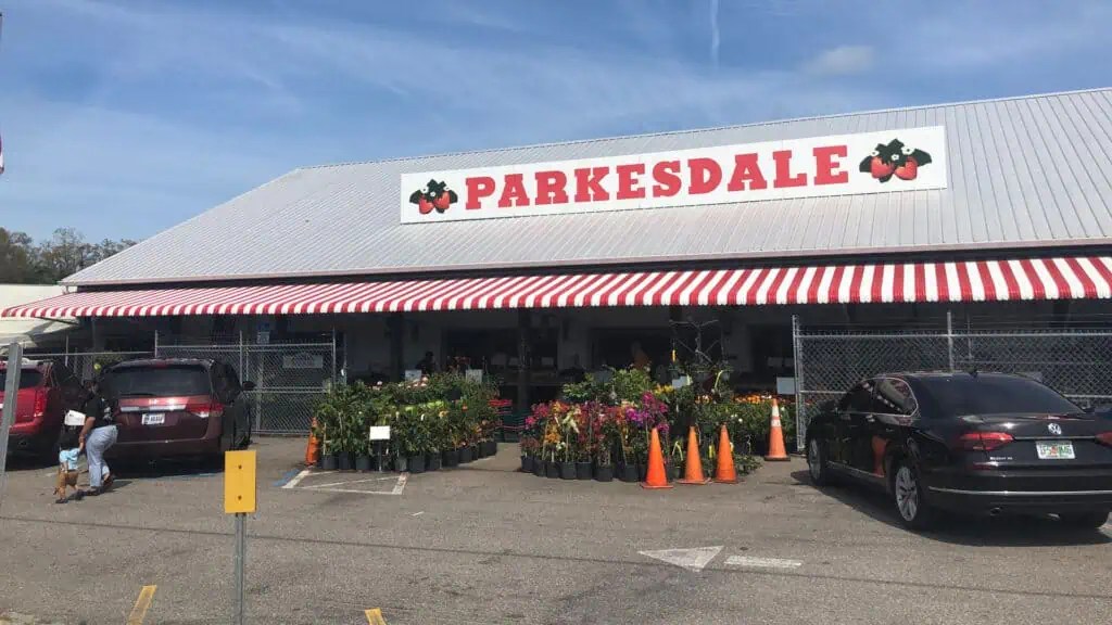 Plant City's worldfamous strawberry shortcakes are served at a beloved