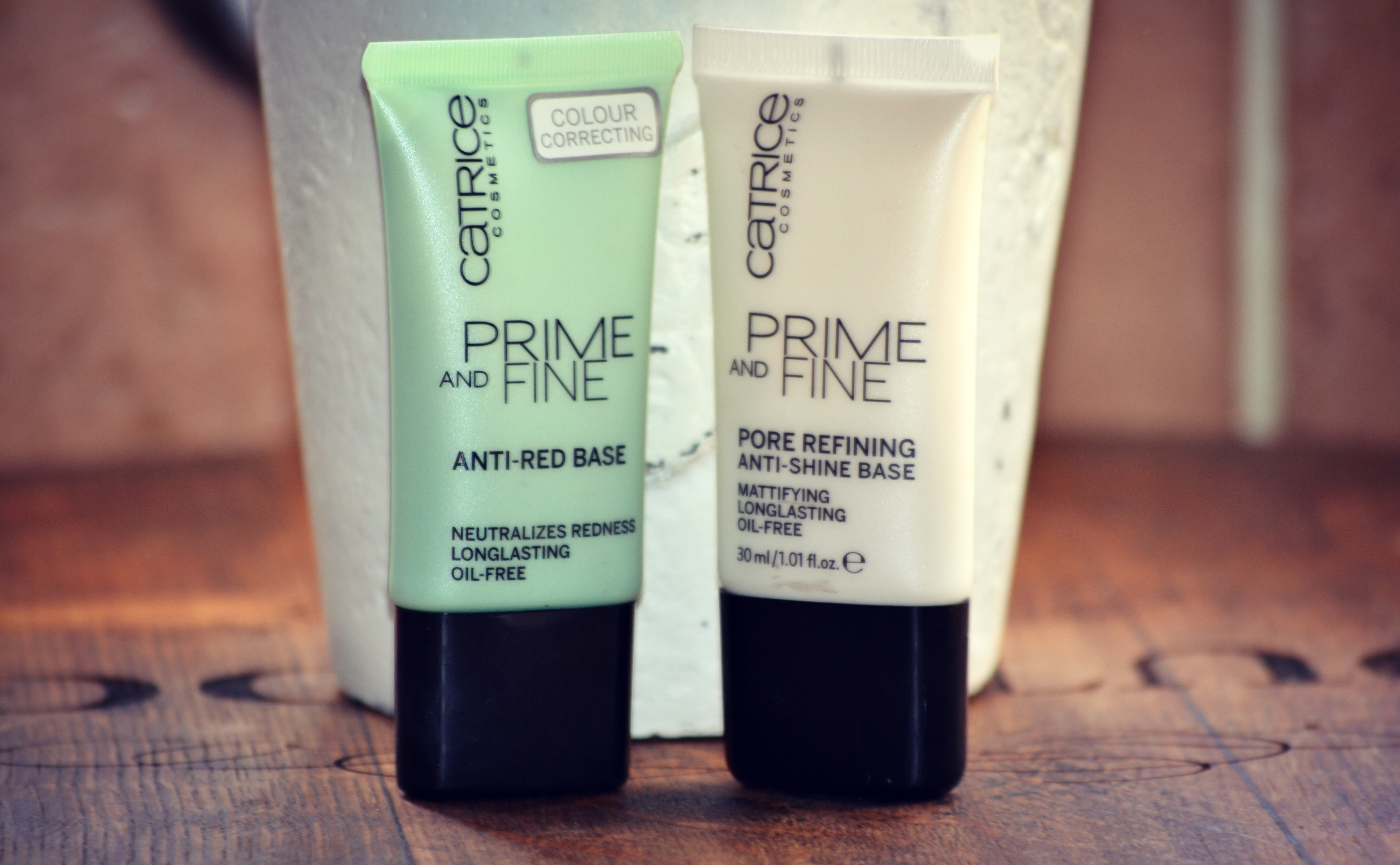 Makeup Catrice Primer Mugeek Vidalondon