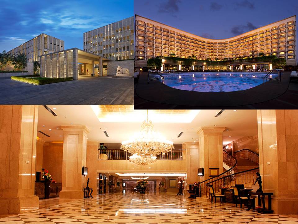 TSG's 7 Best Luxury Hotels In Delhi (India) TSG