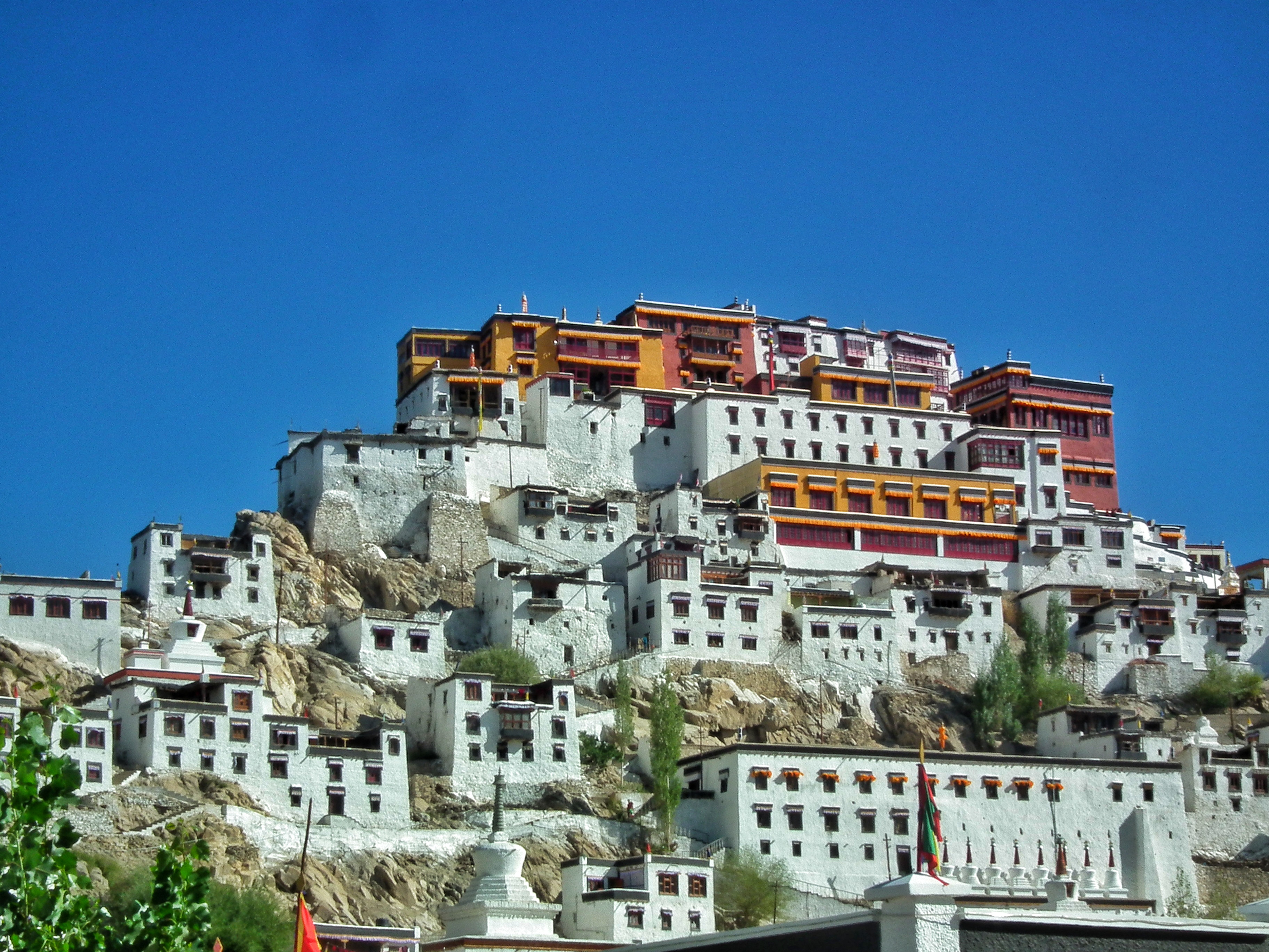 TSG's 13 Best Cheap Budget Hotels In Leh Ladakh TSG