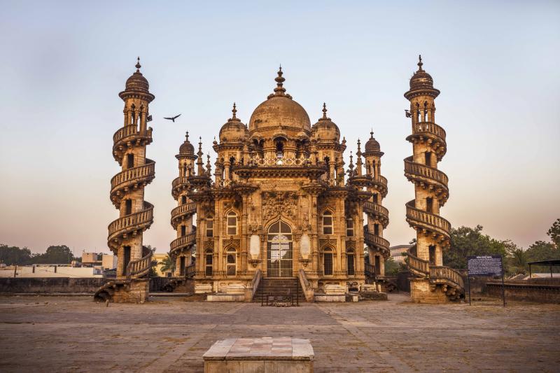 11 Best Places To Visit In Gujarat TSG