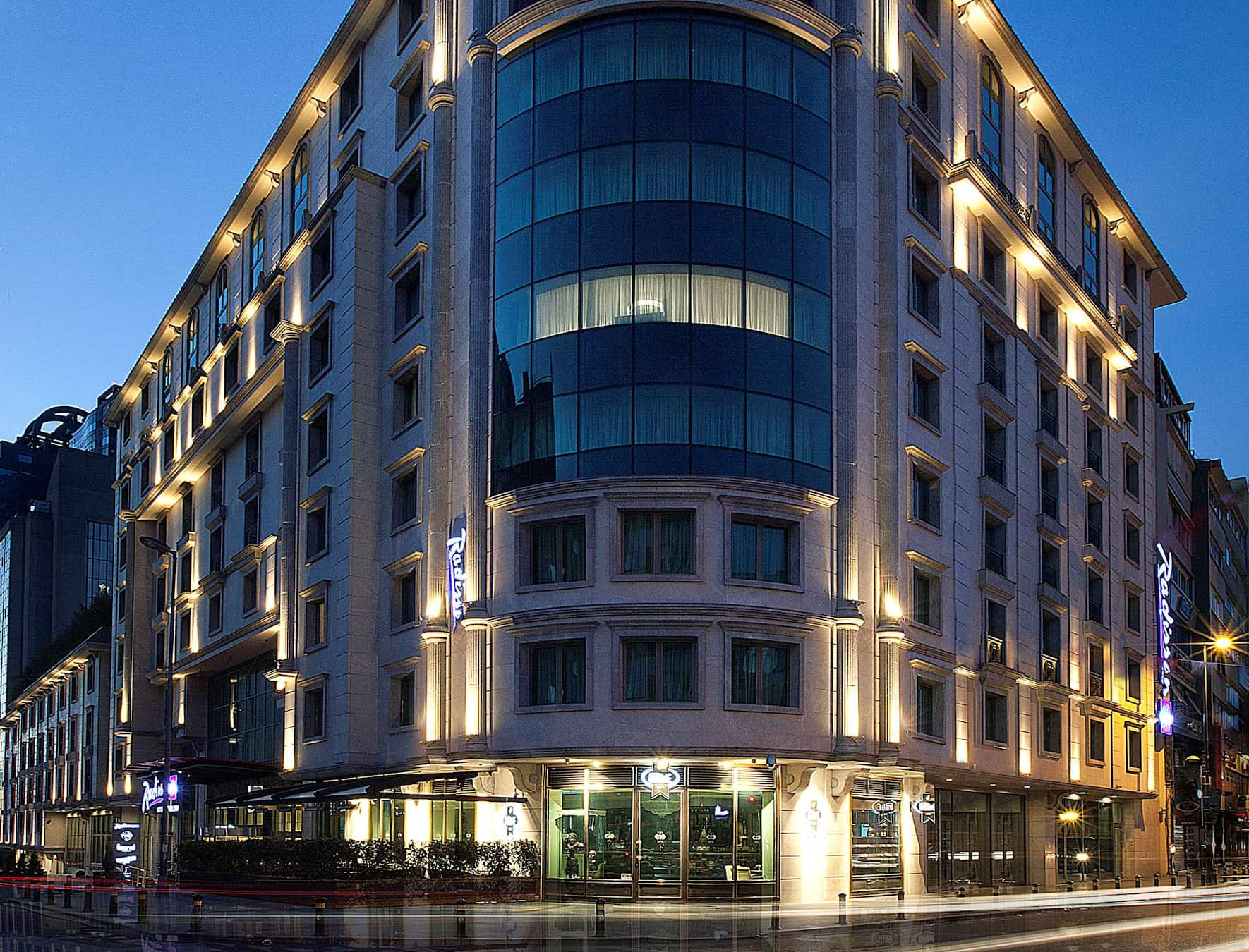 Where To Stay In Istanbul TSG's 11 Best Hotels In Istanbul TSG