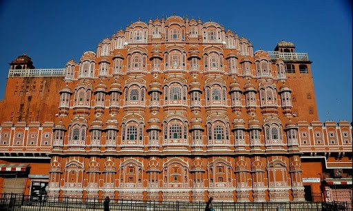 11 Best Instagrammable Places In Jaipur, Rajasthan That Stunning Guy