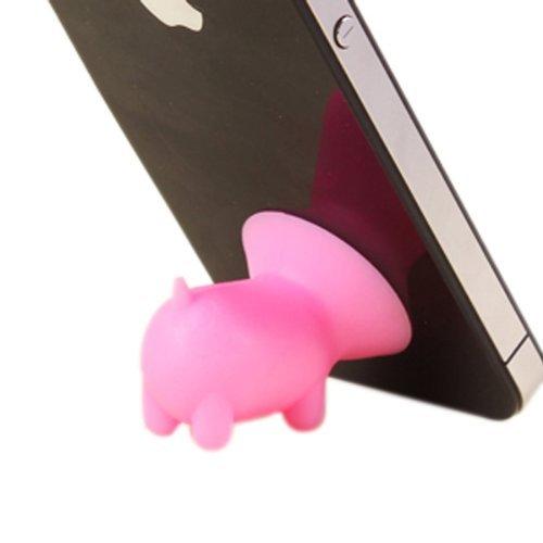 Mini Piggy Phone Stand Smarthphone Accessory Thatsweetgift