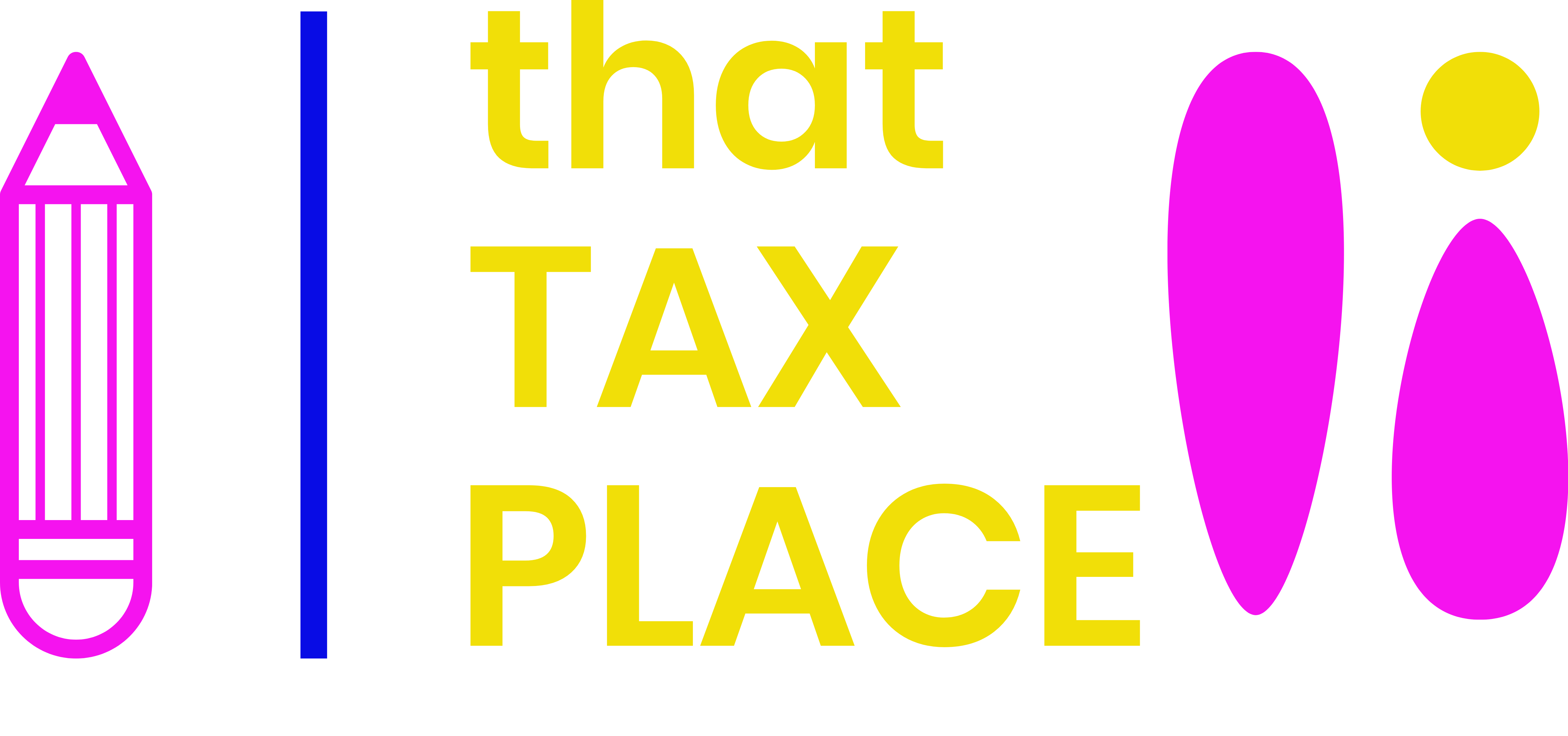 Home that TAX PLACE