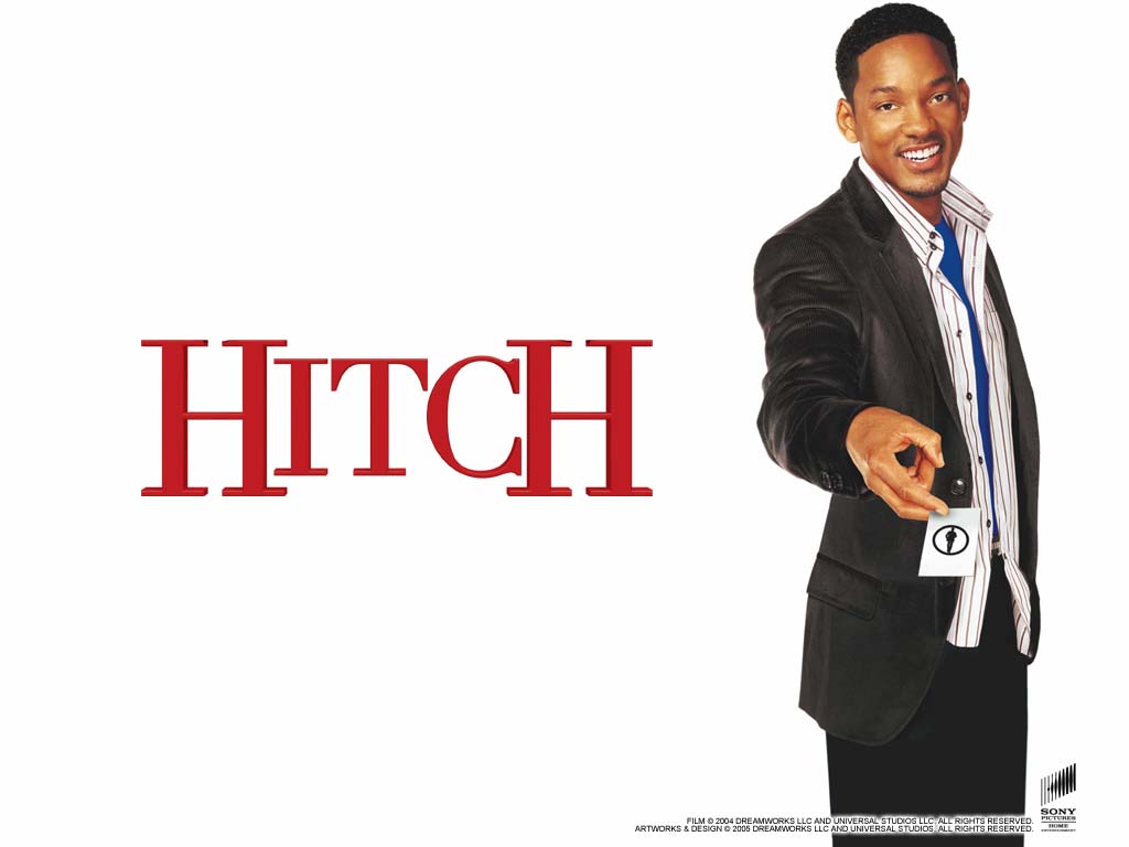 HITCH Will Smith, Sexism, and the Normalization of Harmful Gender