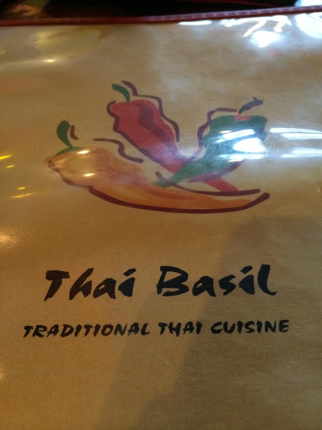 VEGAN THAI BASIL GREENWICH, CT
