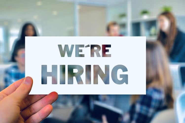 JOB HUNTING 101 The Versatile Corner