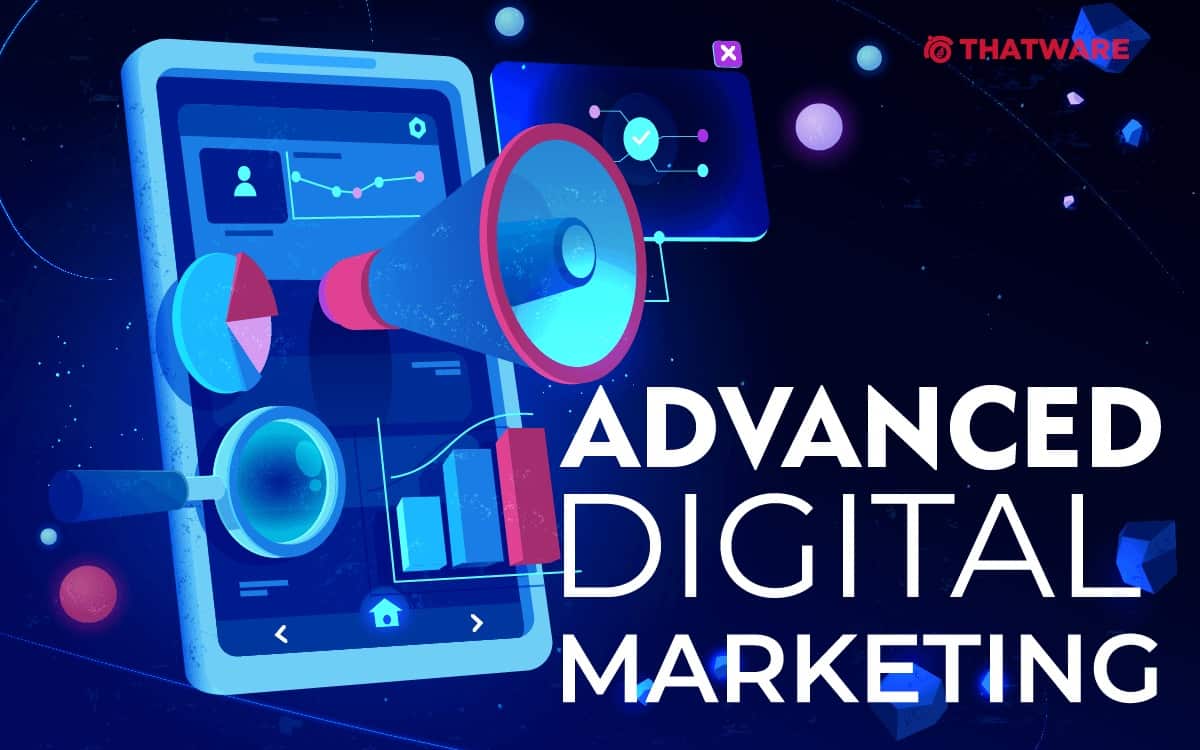 SEO Services USA Thatware