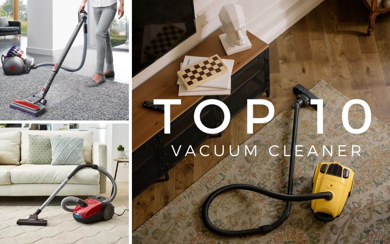 10 BEST VACUUM CLEANER INDIA 2020 VALUE FOR MONEY