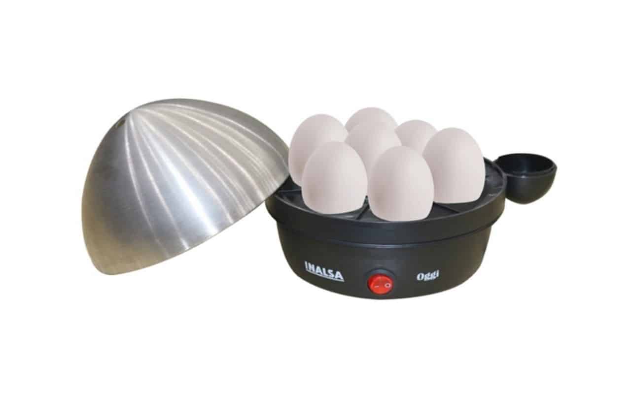 TOP 10 EGG BOILERS IN INDIA FOR 2020