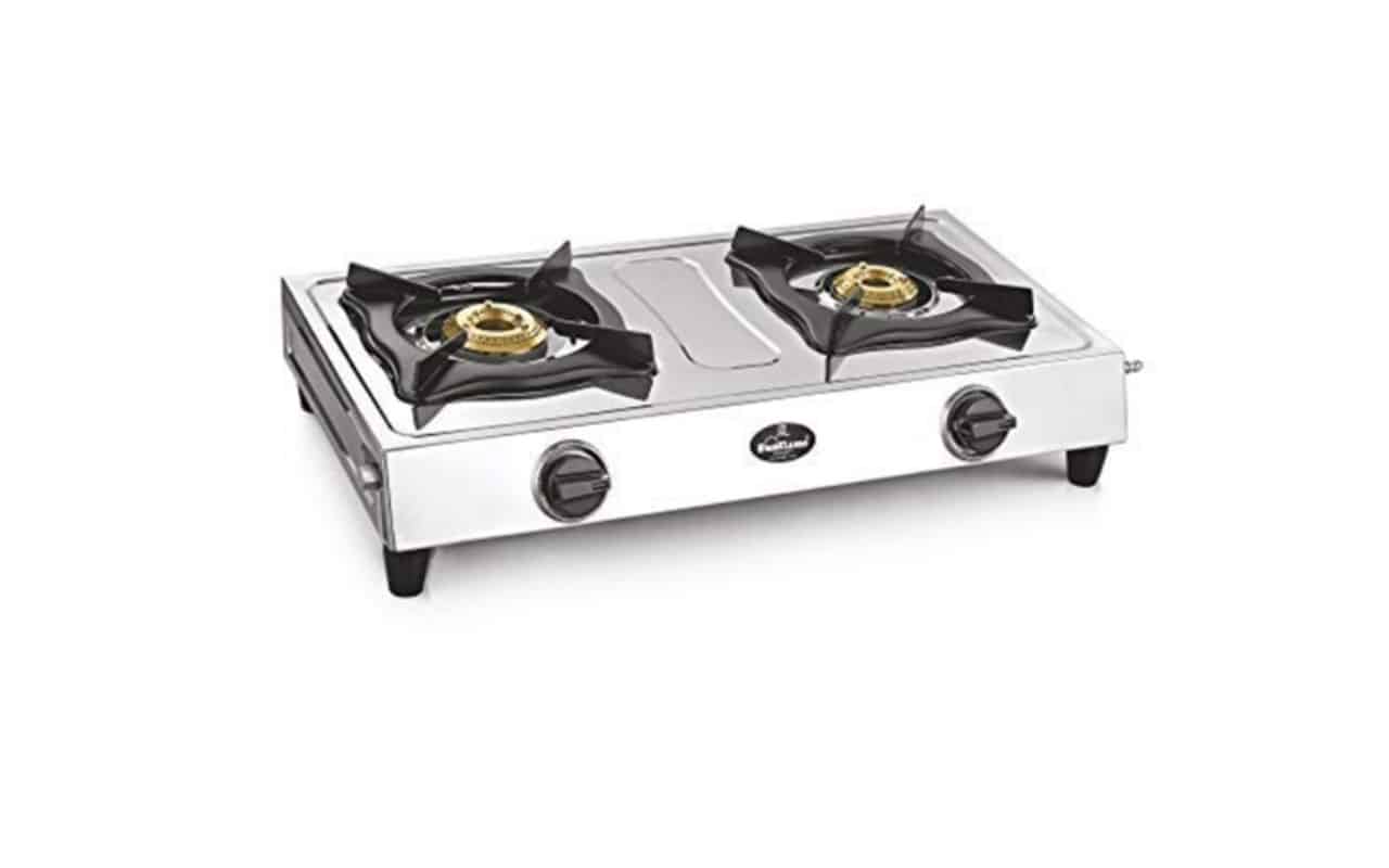 Top Ten Gas Stoves in India