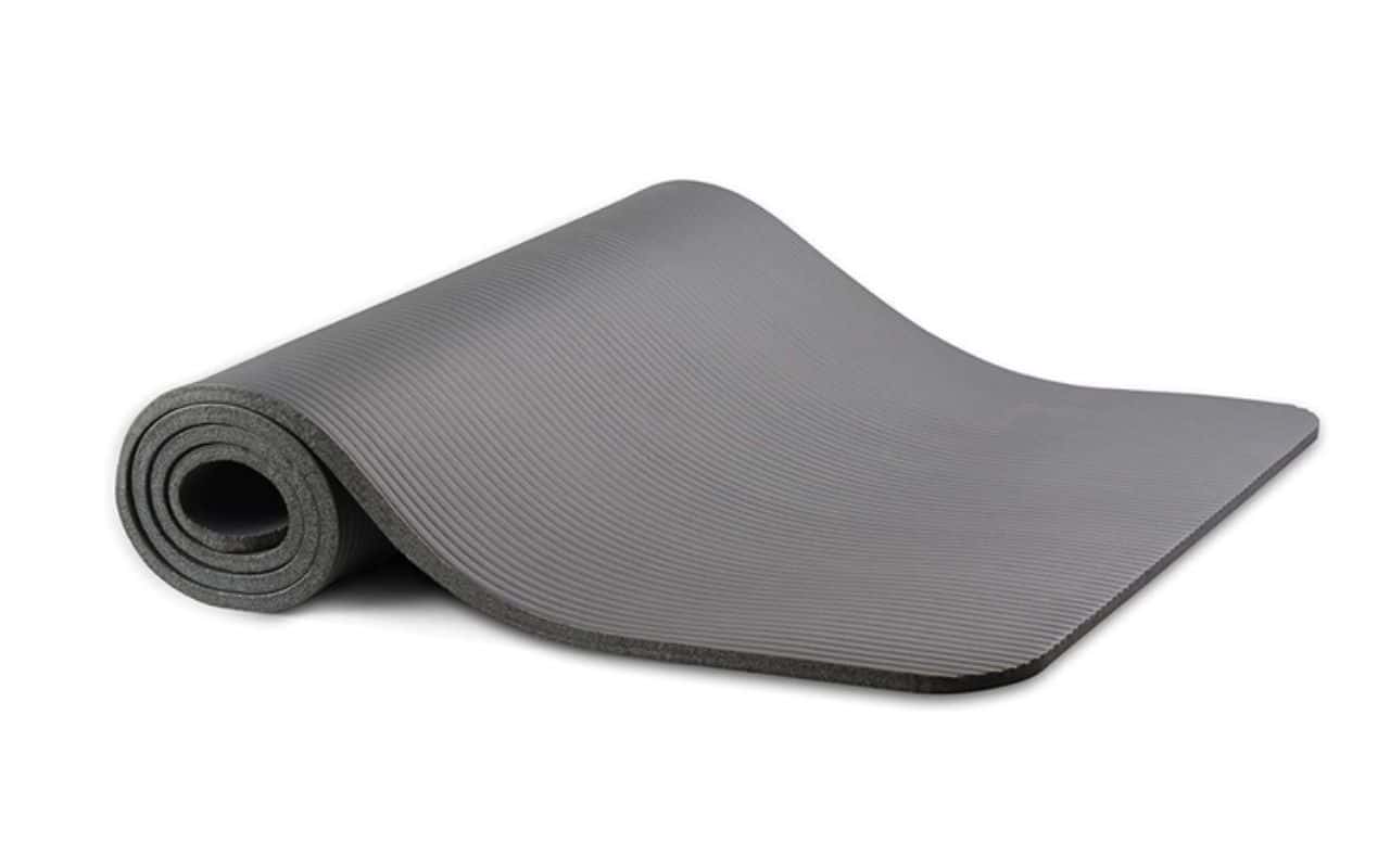 10 best yoga mats in India for 2020