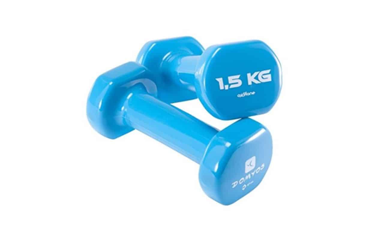 TOP 10 DUMBBELLS IN INDIA