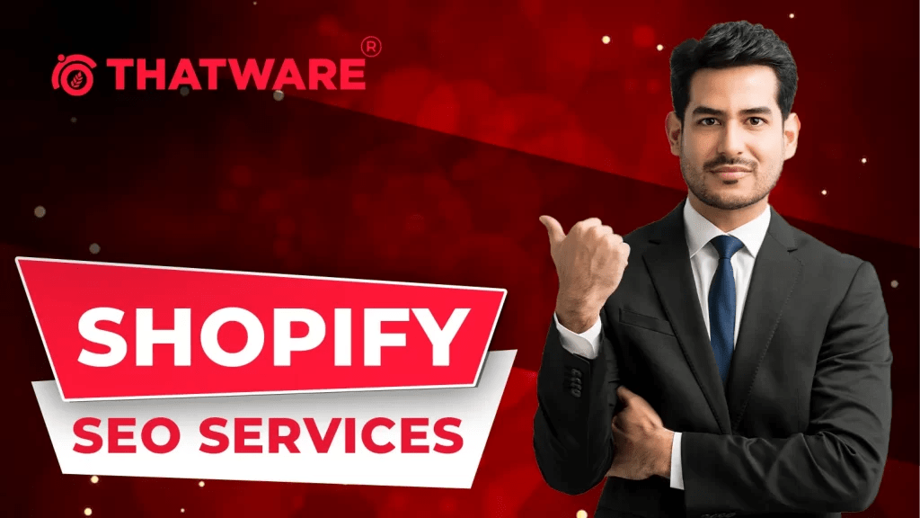 Shopify SEO Services | Boost Your E-Commerce Rankings & Sales