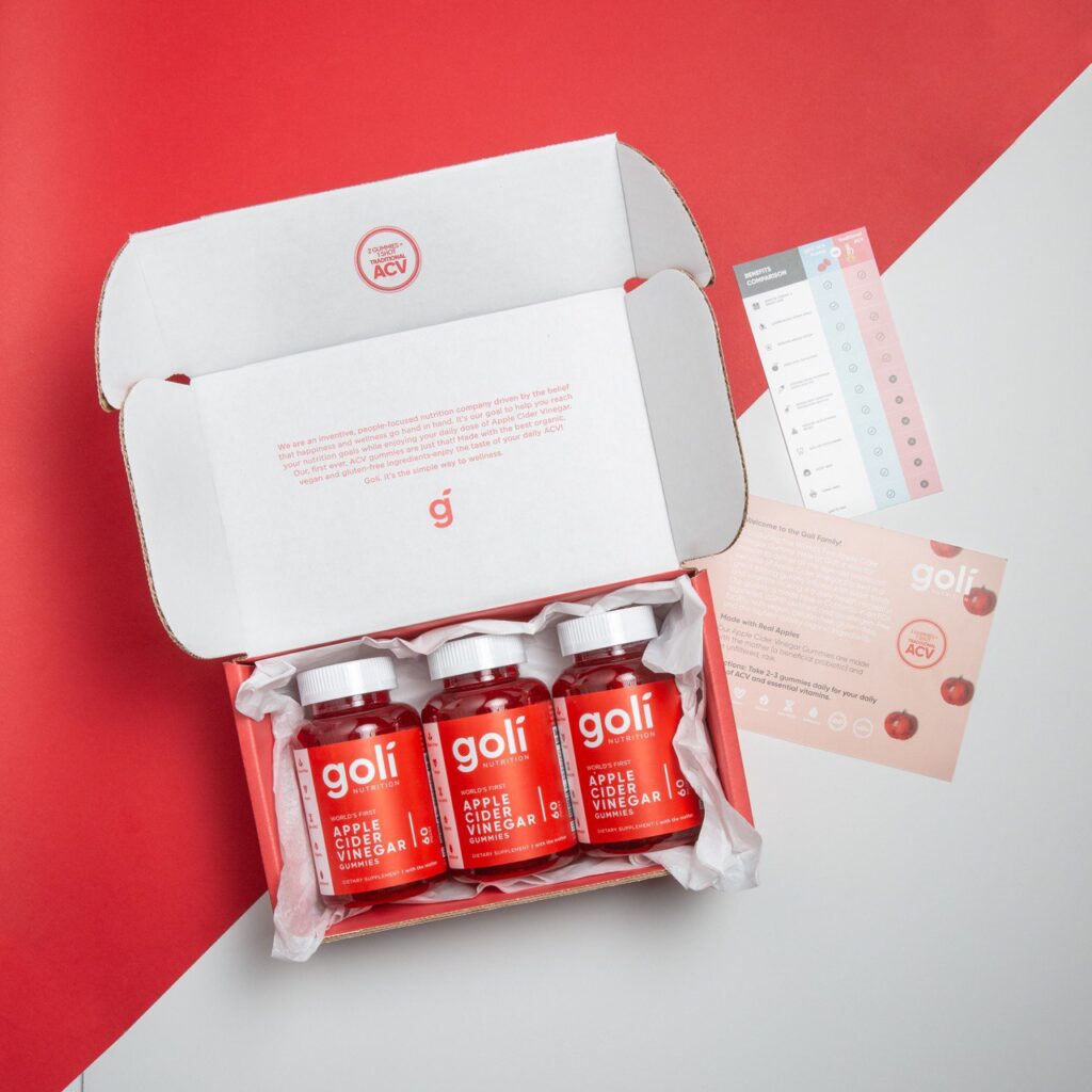 Goli Weight Loss Before And After BMI Formula