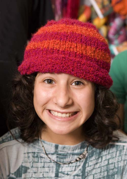 That Yarn Store a family yarn shop in Los Angeles