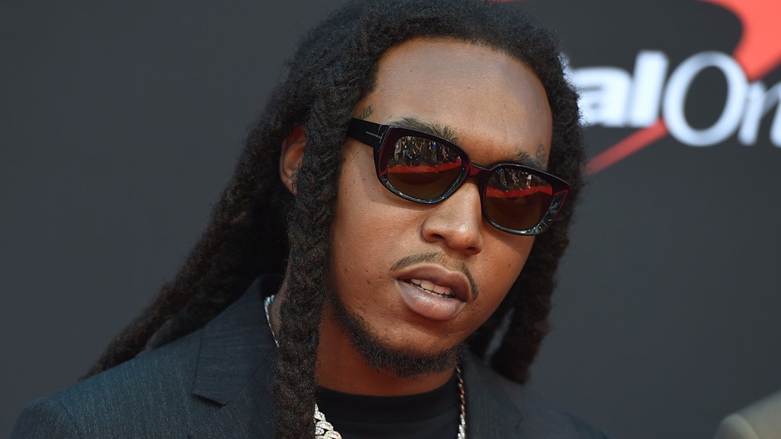 YRN Lingo, Takeoff’s Brother, Shares A Heartbreaking Tribute To The